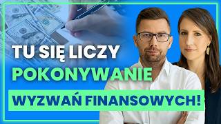 Jakie WYZWANIA FINANSOWE mają polscy przedsiębiorcy  Value Finance [upl. by Saimerej]