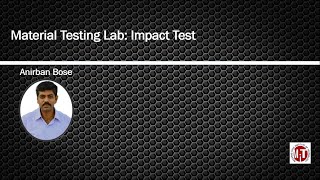 Impact Test [upl. by Slack]