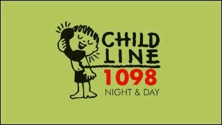 SOS for Children all over India in Distress  CHILDLINE 1098 [upl. by Renckens955]