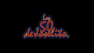 Los 50 de Joselito JOSELITO RETRO [upl. by Koser71]