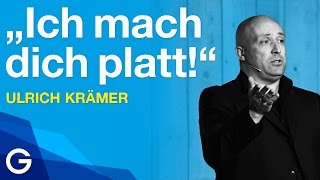 Wie wir Konflikte lösen – Konfliktbewältigung in 3 Schritten  Ulrich Krämer [upl. by Selmore]