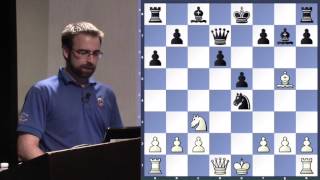 How to Play the Sicilian Najdorf  Chess Openings Explained [upl. by Zelig]