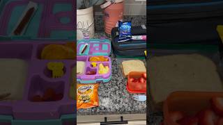 schoollunchideas lunch lunchideasforkids schoollunch momlife [upl. by Marji]