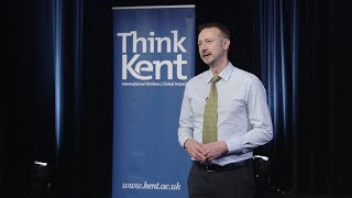 Biomedical Imaging and Applied Optics  Dr George Dobre  Think Kent [upl. by Masuh]