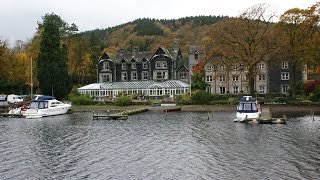 Places to see in  Windermere  UK [upl. by Sagerman57]