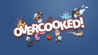 Overcooked OST  Onion Cabin [upl. by Miru]