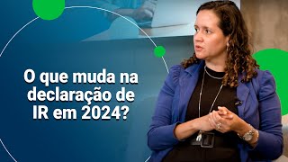 IMPOSTO DE RENDA corretor entenda as novas regras  Icatu Seguros [upl. by Brander]