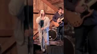 Redneck Woman  Gretchen Wilson Cover [upl. by Gerianna]