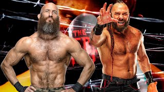 quotEverybody Will Not Survivequot Tommaso Ciampa amp Lance Archer Mashup [upl. by Denni]