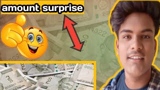 Pirangi Prashant  🤑 amount surprise [upl. by Fleischer]