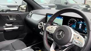 2020 Mercedes B250 AMG Line Premium plus for sale at Castle Motors [upl. by Estele]