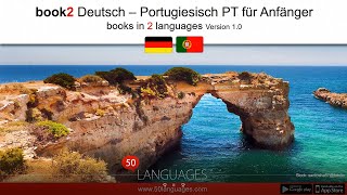 Portugiesisch Portugal für Anfänger in 100 Lektionen [upl. by Hairabez]