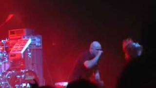 Soilwork  Needlefeast Live in Stockholm [upl. by Aidole987]