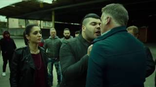 Gomorra  Stagione 3 Trailer [upl. by Yluj750]