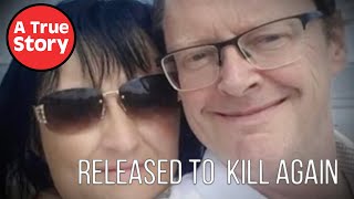 Released from Prison only to Kill Again the FULL Documentary  A True Story [upl. by Pollack]