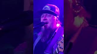 Brian Hornbuckle Band “War Pigs” 09222024 livemusic cover sabbath warpigs ozzyosbourne music [upl. by Cannell]