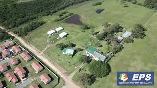 Investment Opportunity Farm with 7 Rental Properties in East London Rural [upl. by Meri]