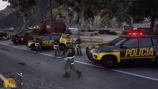 PRE  FAZ BRITZ  NA BR COCAL INFLAMADOGTA V [upl. by Duaner]