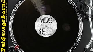 The Beatfreaks – Twelves – TS008 [upl. by Uund]