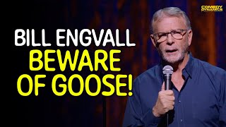 Beware of Goose  Bill Engvall [upl. by Sussna]