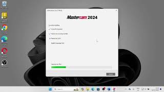 Full Download MasterCam 2024 Instalation and Registration Full mastercam mastercam2024 download [upl. by Arleen739]