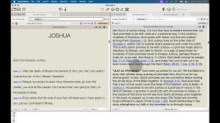 Product Spotlight Knowing the Bible Series [upl. by Prochora]