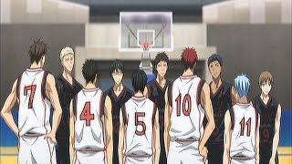 Kuroko No Basket 2 Episode 38 Review  Winter Cup Begins 黒子のバスケ Kurokos Basketball 2 Ep 13 [upl. by Sacrod]