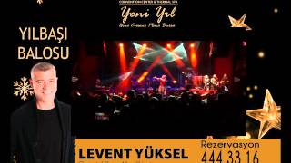 Levent Yüksel Zalim [upl. by Ynos]