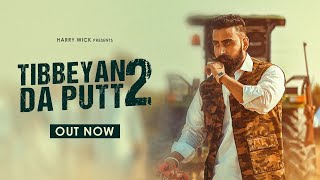 Tibbeyan Da Putt 2 Official video  Harry Wick  Echo  Believe Artist  New Punjabi Songs 2024 [upl. by Ateuqirne235]