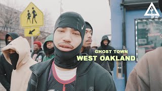 CALIFORNIA HOOD TOUR WEST OAKLANDS GHOST TOWN [upl. by Esme837]