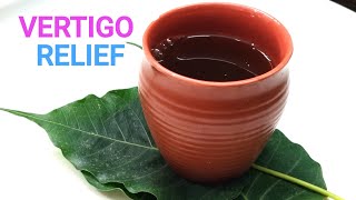 Home remedies for Vertigo Treatmentdizziness homedoctor gruhavaidyam vertigotreatment [upl. by Daegal]