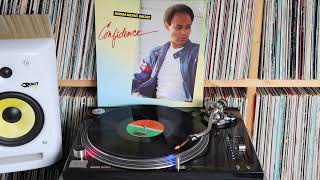 Narada Michael Walden  Confidence 1982  A1  Youre 1 [upl. by Adniroc60]