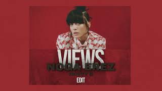 Noga Erez  VIEWS Hovvy G Edit [upl. by Arak]