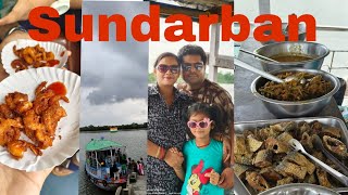 Sundarban Tour 2024  Sundarban vlog ‌ 3 Days Sundarban Tour package Tour Budget [upl. by Ettennat]