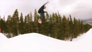 Adrenaline Slopestyle episode 8 [upl. by Ahsimaj]