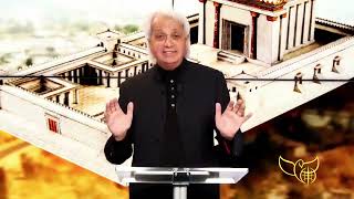 David’s Cry To God in Psalm 3  Benny Hinn [upl. by Atiroc]