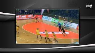 Handball  Bundesliga Frauen HBF MAGAZIN 1 Saison 20102011 [upl. by Agna]