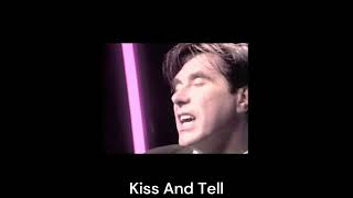 Bryan Ferry Roxy Mix Music Remix by DJ Marc GETLA [upl. by Manard]