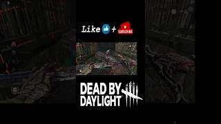 Dead by Daylight Killer moonwalk compilation  PART 2 dbd deadbydaylight shorts dbdkiller [upl. by Justinn927]