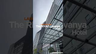 LANGKAWI KEDAH  The RIYAZ Lavanya Hotel [upl. by Finegan]