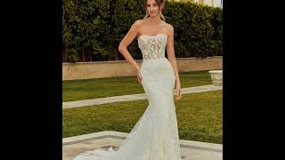 MORI LEE MASSIVE COLLECTION 20242025 [upl. by Derick]