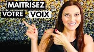 COMMENT MAITRISER sa VOIX pour bien chanter Cours de chant [upl. by Atirabrab246]