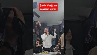 Cənub hərarəti kimi  Marso kəndi meyxana  Şakir  Vurğun [upl. by Pelletier]