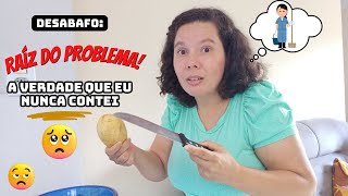 As Mentiras que Eu me conto para Não Produzir Conteúdo [upl. by Eveivaneg]