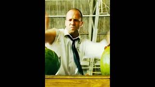 Jason statham vs a huge professional boxer  the Transporter 2 fight jasonstatham transporter2 [upl. by Ragouzis764]