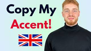 Say 50 MORE DAILY SENTENCES in a British Accent MODERN RP [upl. by Kaenel]