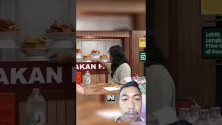 Ngakak banget vindes suryainsomnia podcast tonightshow prazteguh video [upl. by Ardra483]