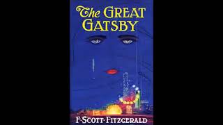 The Great Gatsby Chapter 9 Audiobook [upl. by Zelda]