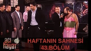 MHP 1997 Olaylı Seçim Kurultayı [upl. by Hiroshi129]