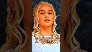 Tyrion Lannister meets Daenerys Targaryen🐉 Game of Thrones  khaleesi shorts short viral [upl. by Perreault]